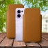 Футляр Stenk Sportage для OPPO Reno13 FS 5G Camel