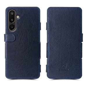 Чохол книжка Stenk Prime для Samsung Galaxy M16 Синій