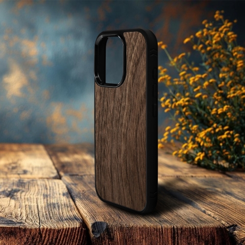 бампер на Apple iPhone 16 Pro Чорний Stenk SkinBacker фото 2