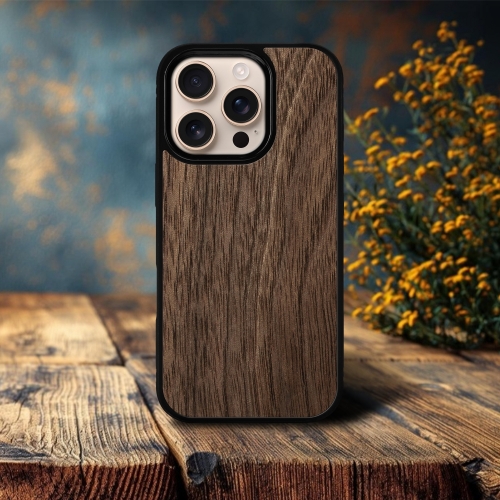 бампер на Apple iPhone 16 Pro Чорний Stenk SkinBacker фото 1