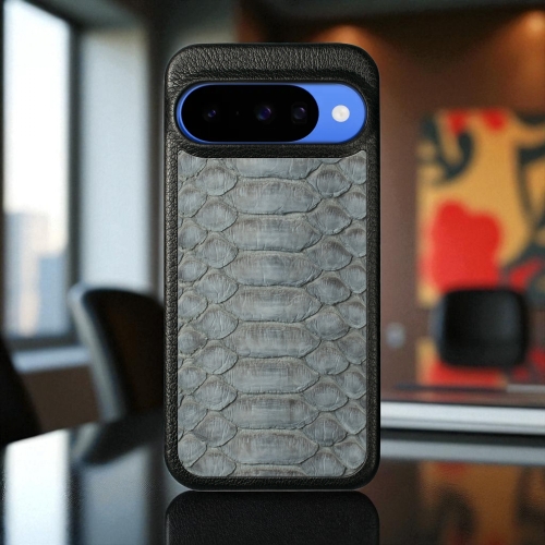 бампер на Google Pixel 10 Сірий Stenk ExBacker фото 1