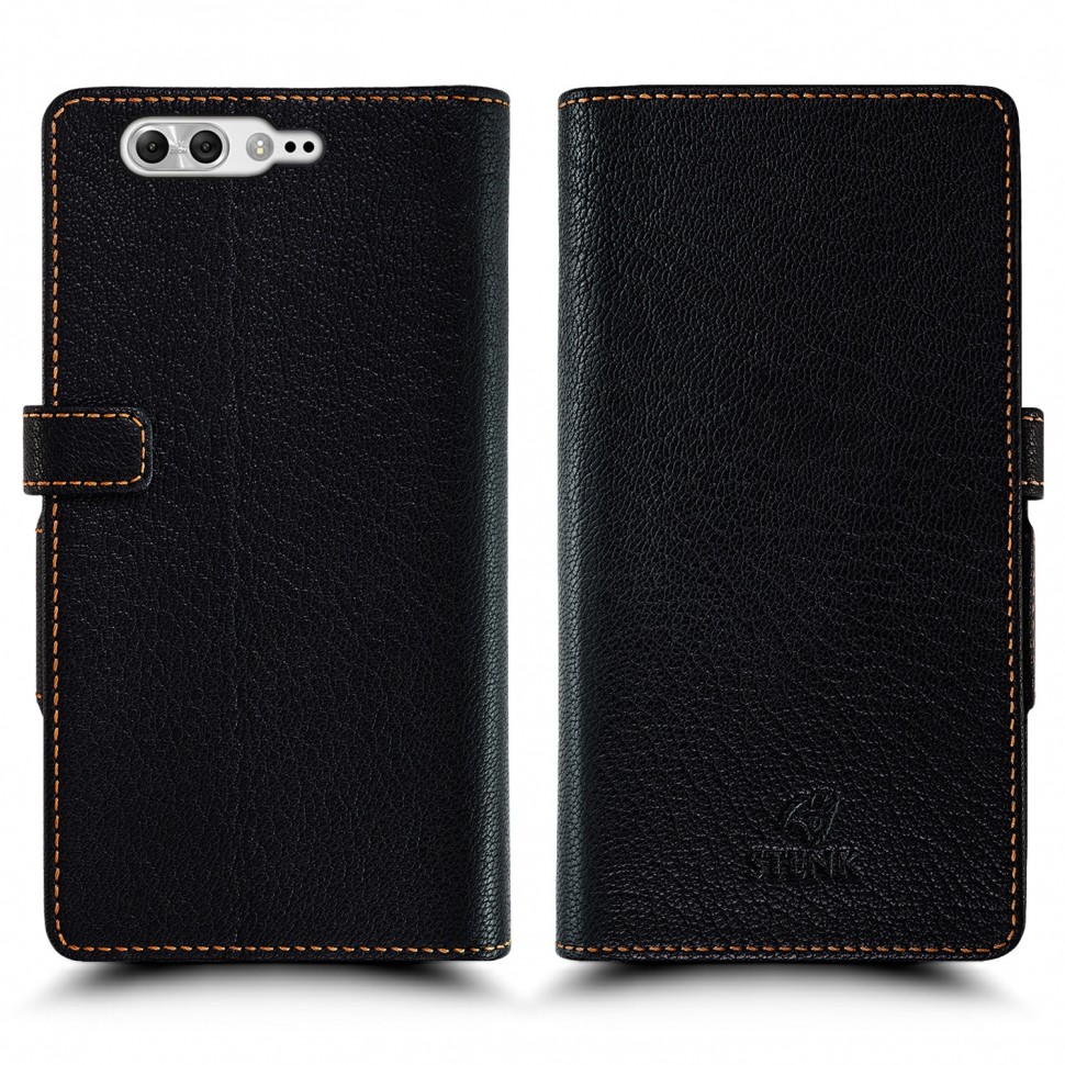 

Чехол книжка Stenk Wallet для ASUS Zenfone 4 Pro (ZS551KL) Чёрный, Черный