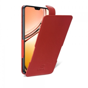 Чохол фліп Stenk Prime для Vivo V23 5G Червоний