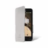 Чохол книжка Stenk Prime для ASUS ZenFone Go (ZC500TG) Білий