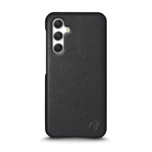 бампер на Samsung Galaxy A54 Чорний Stenk Cover фото 1