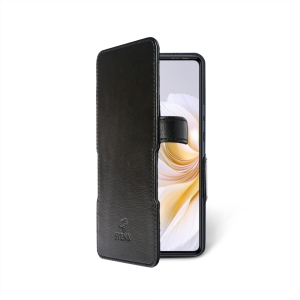 Чохол книжка Stenk Prime для TECNO Camon 20 Pro Чорний
