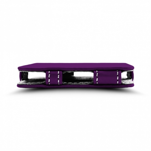 чехол-флип на Xiaomi Redmi 4A Сирень Stenk Prime Purple фото 5