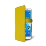Чохол книжка Stenk Prime для HuaWei Nova Plus Жовтий
