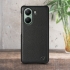 Шкіряна накладка Stenk Cover для Xiaomi Poco X7 Pro Чорний