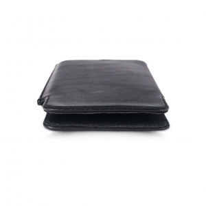 Футляр Stenk Elegance для Motorola Moto G45 Чёрный