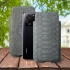Футляр Stenk Sportage Python для Xiaomi 13T Pro Серый
