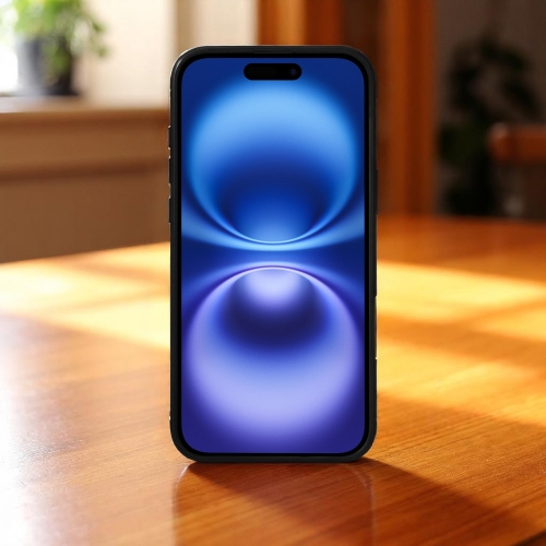 бампер на Apple iPhone 16 Чорний Stenk SkinBacker фото 6