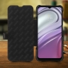 Чохол книжка Stenk Premium для Motorola Moto G20 Чорний