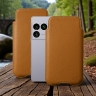 Футляр Stenk Sportage для Sony Xperia 1 VIII Camel