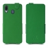 Чохол фліп Stenk Prime для Samsung Galaxy M20 Зелений