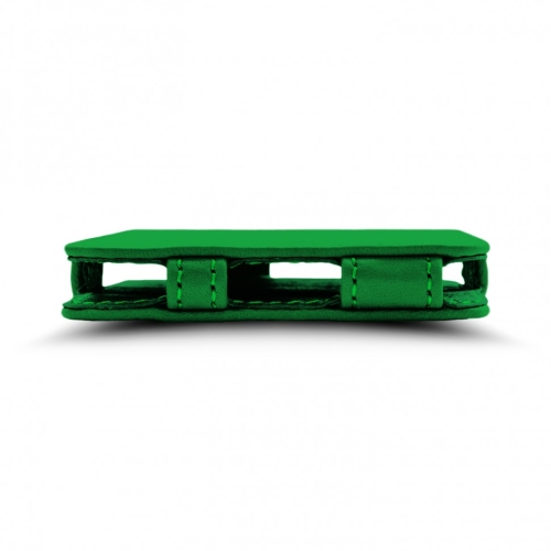 чохол-фліп на Philips S398 Зелений Stenk Сняты с производства фото 5