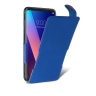Чехол флип Stenk Prime для LG V30/ LG V30 Plus Ярко-синий