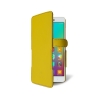Чохол книжка Stenk Prime для Xiaomi Mi Note Pro Жовтий