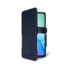 Чехол книжка Stenk Prime для Xiaomi Redmi 13 Синий