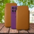 Футляр Stenk Sportage для Motorola Edge 60 Pro Camel