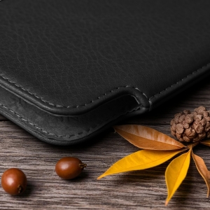 Футляр Stenk Sportage для Xiaomi 15T Чорний