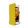 Чохол книжка Stenk Prime для Xiaomi Mi 5X Жовтий