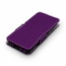 Чохол фліп Stenk Prime для BlackBerry Passport Бузок