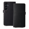 Чехол книжка Stenk Wallet для Samsung Galaxy A35 Черный