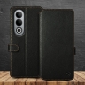Чохол-портмоне Stenk Premium Wallet для OnePlus Ace 3V Чорний