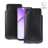 Футляр Stenk Elegance для OPPO A3 4G Чёрный