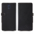 Чехол книжка Stenk Wallet для Xiaomi Redmi 8A Чёрный