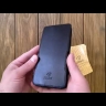 Чохол фліп Stenk Prime для Xiaomi Mi A1 Чорний Відео