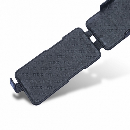чохол-фліп на HTC Desire 820 Чорний Stenk Сняты с производства фото 5