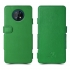 Чехол книжка Stenk Prime для Nokia G50 Зелёный