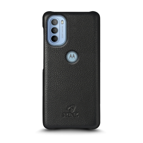 бампер на Motorola Moto G31 Чорний Stenk Cover фото 1
