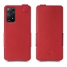 Чохол фліп Stenk Prime для Xiaomi Redmi Note 11 Pro Червоний