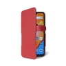 Чохол книжка Stenk Prime для Xiaomi Mi 8 Lite Червоний