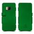 Чохол книжка Stenk Prime для HTC One S9 Зелений