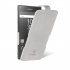 Чохол фліп Stenk Prime для Sony Xperia Z5 Compact Білий