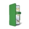 Чехол книжка Stenk Prime для HuaWei Nova 10 Зелёный