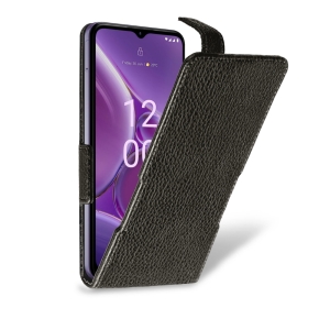 Чехол флип Liberty для Nokia G42 Черный