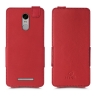 Чохол фліп Stenk Prime для Xiaomi Redmi Note 3 Pro SE Червоний