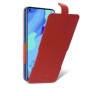 Чехол флип Stenk Prime для Huawei Nova 5T Красный