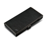Чехол-портмоне Stenk Premium Wallet для Samsung Galaxy S24 Ultra Чёрный