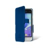 Чохол книжка Stenk Prime для Samsung Galaxy J1 mini (2016) Синій