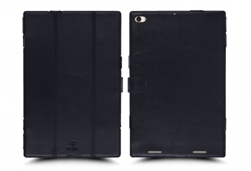 чохол на Xiaomi Mi Pad 2 (Android) Чорний Stenk Evolution фото 1