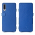 Чехол книжка Stenk Prime для Samsung Galaxy A50s Ярко-синий