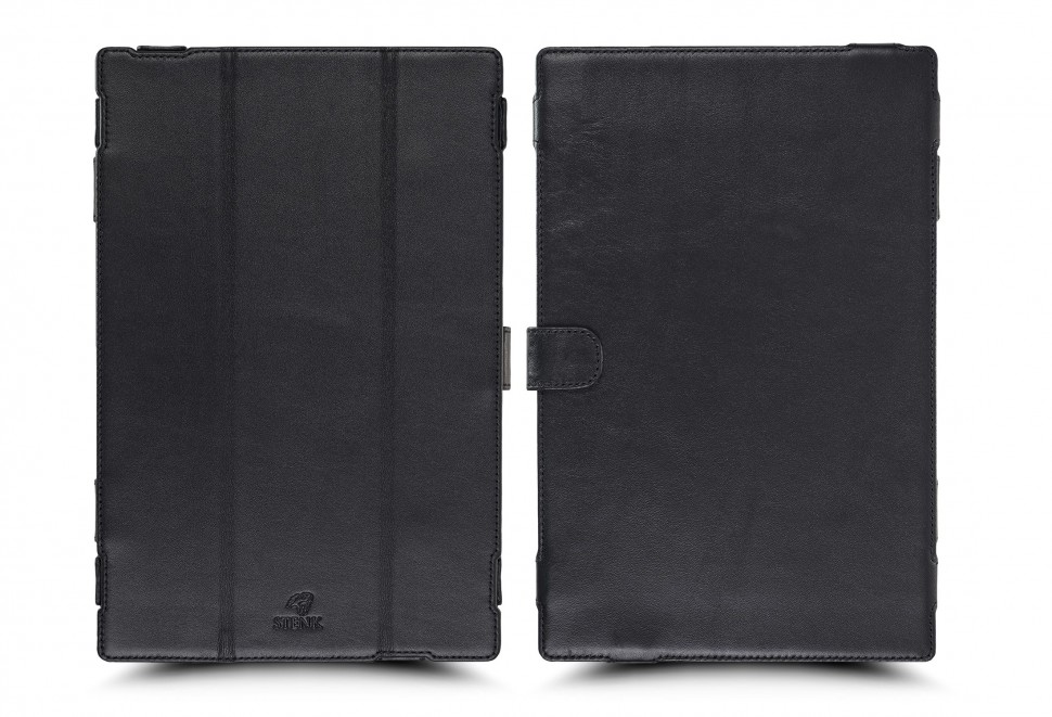 

Чехол книжка Stenk Evolution для PocketBook InkPad 840 (8") черный