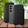 Футляр Stenk Sportage Sony Xperia 1 VII Чорний