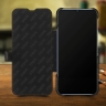Чехол книжка Stenk Premium для Vivo Y31 Чёрный